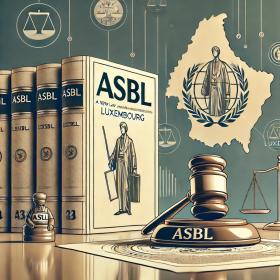Nouvelle lois ASBL